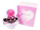 Moschino Pink Bouquet (W) edt 50ml