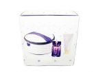 SET Thierry Mugler Alien (W) edp 60ml + blo 100ml + kosmetyczka