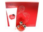 SET Nina Ricci Nina (W) edt 80ml + blo 200ml