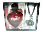 SET Paco Rabanne Black XS (W) edt 80ml + naszyjnik