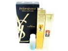 SET Yves Saint Laurent (W) Touch Eclat No.1 + 7,5ml Mascara Volume Effet No.1 Black + 30ml Makeup Re