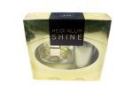 SET Heidi Klum Shine (W) edt 50ml + blo 200ml
