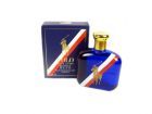 Ralph Lauren Polo Red White & Blue (M) edt 75ml