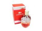 Lacoste Style In Play Red (M) edt 125ml