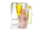 SET Decleor Cleansing Milk + Toning Lotion + Hydra Floral Moisturising Cream (W) mleczko oczyszczają