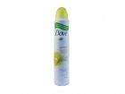 Dove Go Fresh Energise Grapefruit (W) dsp 200ml