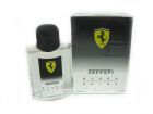 Ferrari Black Shine (M) edt 125ml