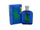 Ralph Lauren Big Pony 1 Blue (M) edt 75ml