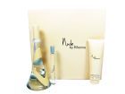 SET Rihanna Nude (W) edp 100ml + blo 90ml + mini edp 10ml