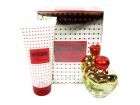 SET Moschino Glamour (W) edp 50ml + blo 100ml