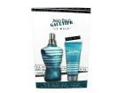 SET Jean Paul Gaultier Le Male (M) edt 125ml + sg 75ml