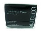 Artdeco Oil Control Paper (W) bibułki matujące 100szt.