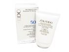 Shiseido Urban Environment UV Protection Cream Plus SPF50 (W) krem do twarzy na dzień 50ml