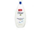 Dove Indulging Cream Beauty Bath (W) płyn do kąpieli 500ml