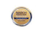 Rimmel Match Perfection Cream Gel Foundation (W) kremowy podkład w żelu 400 Natural Beige 18ml