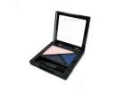 Rimmel Glam Eyes Trio (W) cienie do oczu 761 Sapphire Moonstone 4,2g