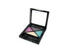 Rimmel Glam Eyes Quad (W) poczwórne cienie do oczu 014 Bold Behaviour 4,2g