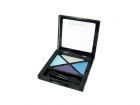 Rimmel Glam Eyes Quad (W) poczwórne cienie do oczu 021 State of Grace 4,2g