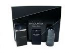 SET Calvin Klein Encounter (M) edt 100ml + edt 20ml + dst 75ml