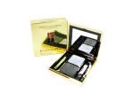 Yves Saint Laurent Ombres Duo Lumieres (W) cienie do powiek 05 Blue Legend/Grey Illusion 2,8g