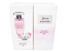 SET Lanvin Jeanne (W) edp 100ml + bransoletka
