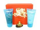 SET Lolita Lempicka L (W) edp 5ml + sg 30ml + blo 30ml