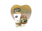SET DKNY Golden Delicious (W) edp 100ml + blo 100ml + mini edp 7ml + breloczek