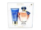 SET Guerlain Shalimar Parfum Initial (W) edp 100ml + blo 75ml