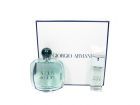 SET Armani Acqua Di Gioia (W) edp 100ml + edp 20ml
