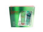 SET Esprit Urban Nature (M) edt 30ml + sg 75ml