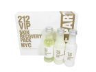 SET Carolina Herrera 212 VIP (W) tonik 50ml + żel do mycia 50ml + balsam 50ml