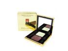 Yves Saint Laurent Ombres Duo Lumieres (W) cienie do powiek 21 Anise Green/Intense Plum 2,8g