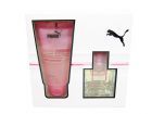 SET Puma Flowing (W) edt 30ml + sg 50ml
