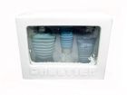 SET Jean Paul Gaultier Le Male (M) edt 125ml + sg 50ml + asb 30ml