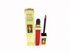 Yves Saint Laurent Golden Gloss Shimmering Lip (W) pomadka 17 golden cherry 6ml