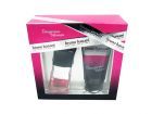 SET Bruno Banani Dangerous Woman (W) edt 20ml + sg 50ml