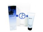 SET Armani Code (W) edp 75ml + blo 75ml
