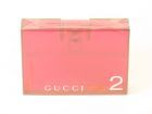 Gucci Rush 2 (W) edt 50ml