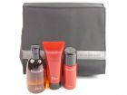 SET Dior Fahrenheit (M) edt 100ml + dsp 50ml + sg 75ml + Kosmetyczka