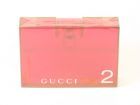 Gucci Rush 2 (W) edt 30ml