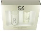 SET Carolina Herrera 212 (M) edt 100ml + dst 75ml