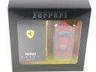 SET Ferrari Black (M) edt 75ml + Mini Car Ferrari F50
