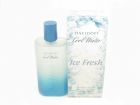 Davidoff Cool Water Ice Fresh (M) edt 125ml