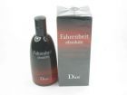 Dior Fahrenheit Absolute (M) edt 50ml