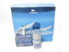 SET Lacoste Essential Sport (M) edt 125ml + dst 75ml