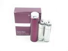 SET Calvin Klein Euphoria (W) edp 3x 20ml Travel Spray Trio