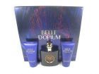 SET Yves Saint Laurent Belle D`Opium (W) edp 50ml + blo 50ml + sg 50ml