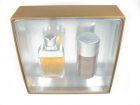 SET Davidoff Adventure (M) edt 50ml + dst 75ml