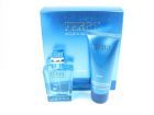 SET Ferre Acqua Azzurra (M) edt 50ml + sg 100ml