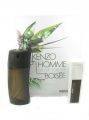 SET Kenzo Pour Homme Boisee Woody (M) edt 100ml + sg 100ml